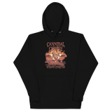 Cannibal Corpse Necrogenic Resurrection Hoodie