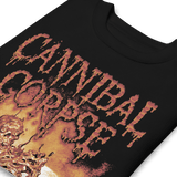 Cannibal Corpse Necrogenic Resurrection Sweatshirt