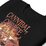 Cannibal Corpse Necrogenic Resurrection T-Shirt