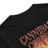 Cannibal Corpse Necrogenic Resurrection T-Shirt