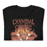 Cannibal Corpse Necrogenic Resurrection T-Shirt