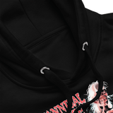 Cannibal Corpse Piece of My Heart Hoodie