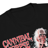 Cannibal Corpse Piece of My Heart Sweatshirt