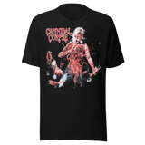 Cannibal Corpse Piece of My Heart T-Shirt