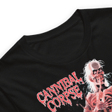 Cannibal Corpse Piece of My Heart T-Shirt