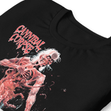 Cannibal Corpse Piece of My Heart T-Shirt