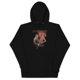 Cannibal Corpse Pitchfork Hoodie
