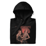 Cannibal Corpse Pitchfork Hoodie