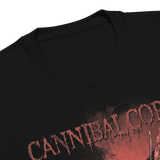 Cannibal Corpse Pitchfork Sweatshirt