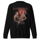 Cannibal Corpse Pitchfork Sweatshirt