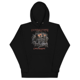 Cannibal Corpse RIP Hoodie