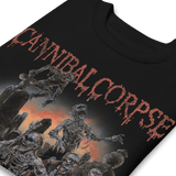 Cannibal Corpse RIP Sweatshirt