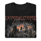 Cannibal Corpse RIP Sweatshirt