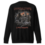 Cannibal Corpse RIP Sweatshirt