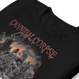 Cannibal Corpse RIP T-Shirt