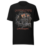 Cannibal Corpse RIP T-Shirt