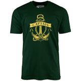 Captain - Unisex T-Shirt