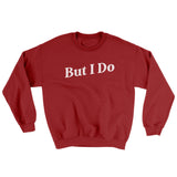I Don't Do Matching Shirts, But I Do Ugly Sweater Style001