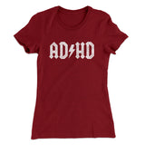 Adhd Women's T-Shirt
