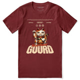 Gourd Nightmare Cat T-Shirt