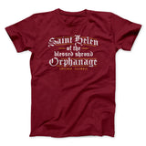 Saint Helen Of The Blessed Shroud Orphanage Funny Movie Men/Unisex T-Shirt