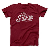 Los Santos Customs Men/Unisex T-Shirt