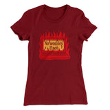 No Worries If Not Women's T-Shirt