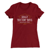 Soggy Bottom Boys Women's T-Shirt