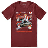 Shadow Chaser Car T-Shirt