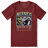 9Lives Cat T-Shirt