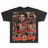 Carlos Sainz '24 Tee