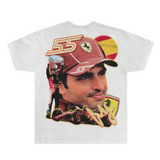 Carlos Sainz '24 Tee