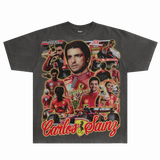 Carlos Sainz '24 Tee