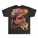 Carlos Sainz '24 Tee