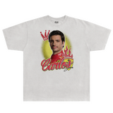 Carlos Sainz Mini Tee