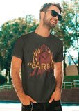 Carrie -  Blood & Fire T-Shirt