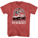 Carroll Shelby Dragonsnake T-Shirt