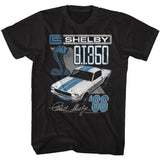 Carroll Shelby GT350 Boyfriend Tee