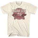 Carroll Shelby Laguna Seca 1960 T-Shirt