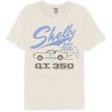 Carroll Shelby Race Team Comfort Colors T-Shirt
