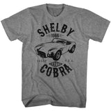 Carroll Shelby Shelby Cobra T-Shirt