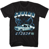 Carroll Shelby - Shelby GT350R Boyfriend Tee