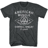 Carroll Shelby Shelby Originals T-Shirt