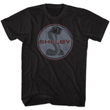 Carroll Shelby Shelby Snake T-Shirt
