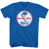 Carroll Shelby Shelby T-Shirt