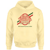 Casa Vallarta - Brea, CA - Vintage Restaurant - Unisex Hoodie