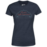 Casablanca - Rick's Cafe Americain - Women's T-Shirt