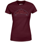 Casablanca - Rick's Cafe Americain - Women's T-Shirt