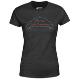 Casablanca - Rick's Cafe Americain - Women's T-Shirt