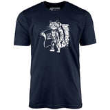 Catnip Dealer - Unisex T-Shirt